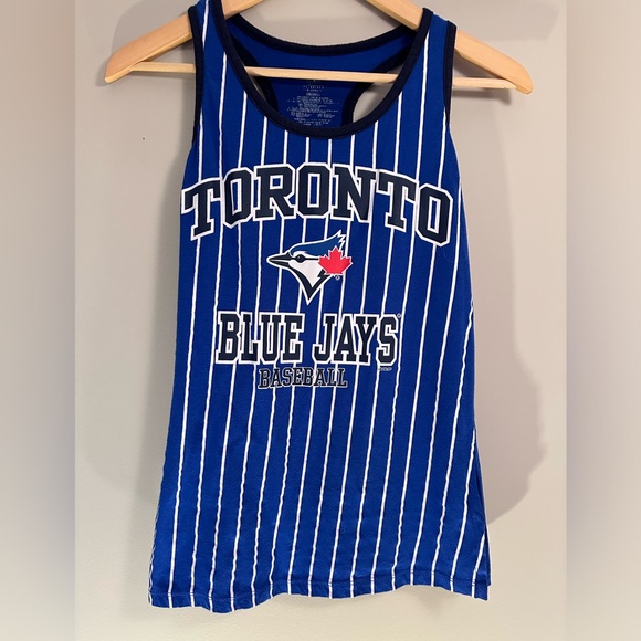 Blue Jays Tank top - Picture 1 of 3